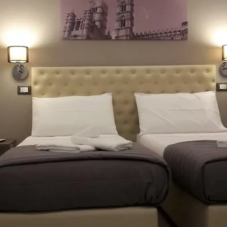 Casanto Guest * Palermo