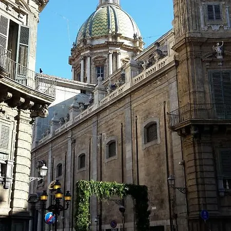 Casanto Guest * Palermo