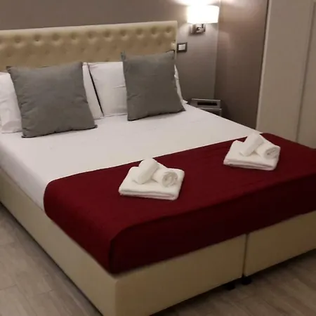 Casanto Guest