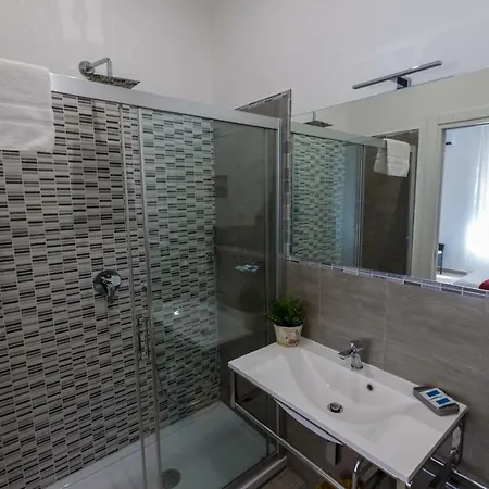 Apartment Casanto Guest Palermo