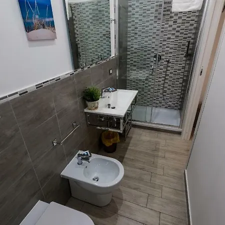 Apartment Casanto Guest Palermo