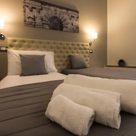 Casanto Guest Apartment