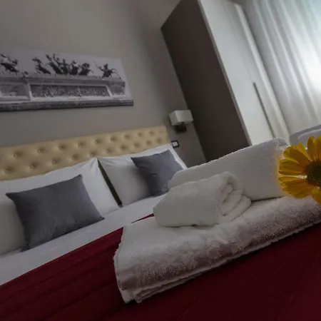 Casanto Guest * Palermo