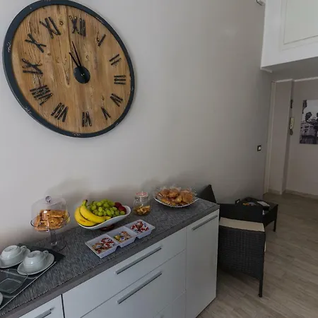 Casanto Guest Palermo