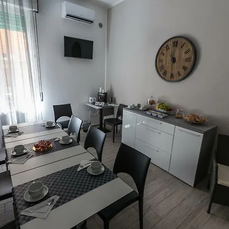 Casanto Guest Apartment