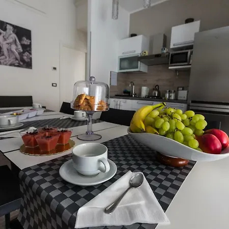 Casanto Guest Palermo