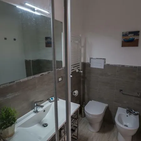 Apartment Casanto Guest *