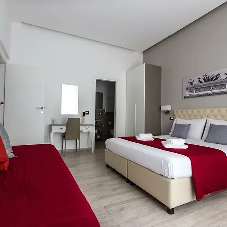 Apartment Casanto Guest *