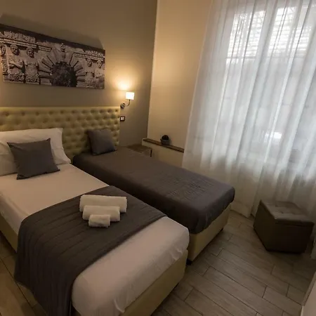 Casanto Guest * Palermo