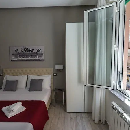 Apartment Casanto Guest *