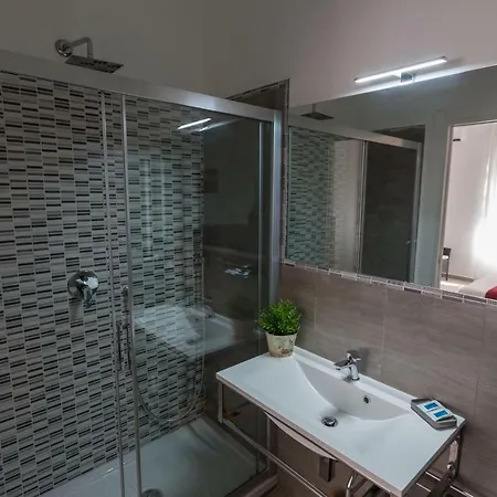 Casanto Guest Apartment Palermo