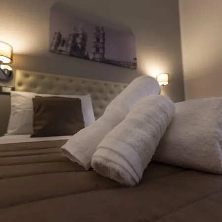 Casanto Guest Apartment