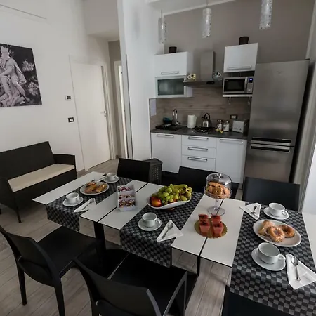 Casanto Guest Apartment