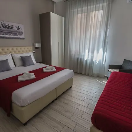 Casanto Guest