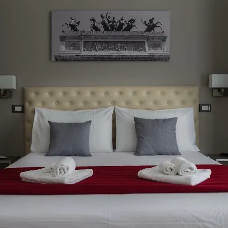 Casanto Guest Apartment *