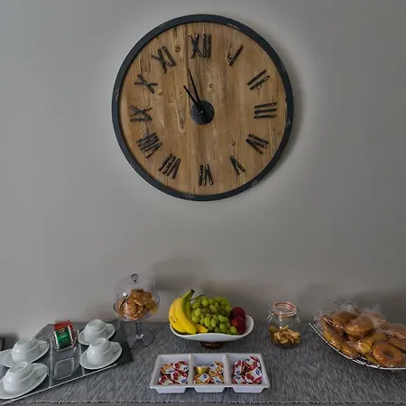 Casanto Guest Apartment Palermo