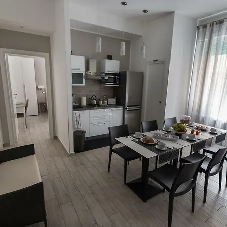 Casanto Guest Apartment Palermo