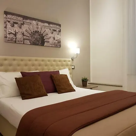Casanto Guest * Palermo