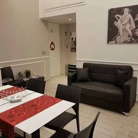 Casanto Guest Apartment *