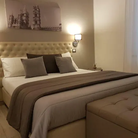 Apartment Casanto Guest