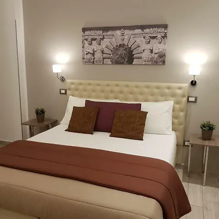 Casanto Guest Apartment *