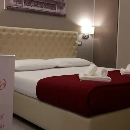 Casanto Guest Apartment *