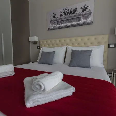 Casanto Guest Apartment *