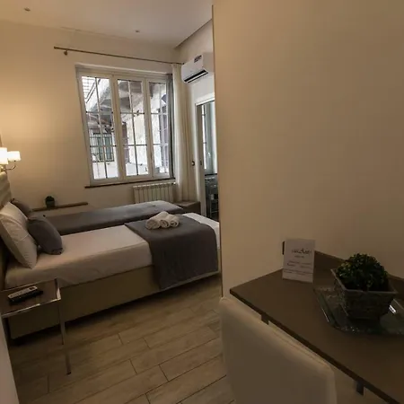 Apartment Casanto Guest