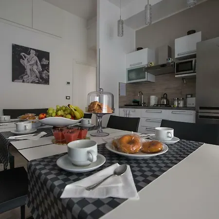 Casanto Guest