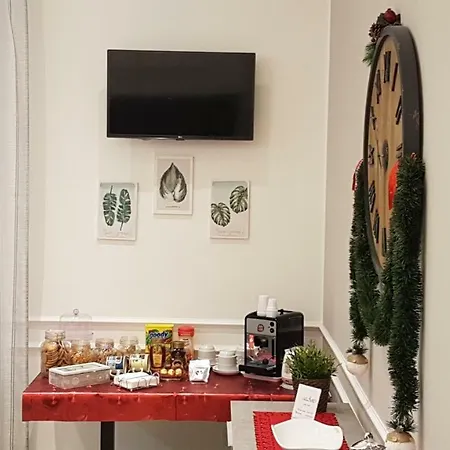 Casanto Guest Apartment