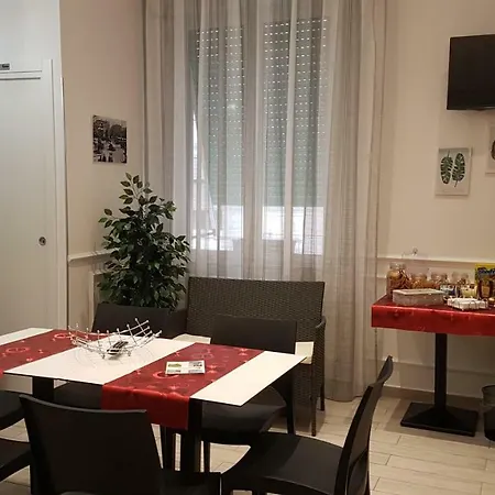 Apartment Casanto Guest *
