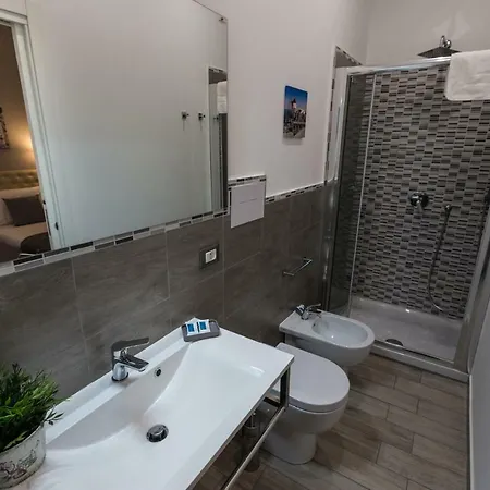 Casanto Guest * Палермо